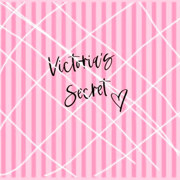 VICTORIA'S SECRET 'PINK' LACE PLUNGE FRONT FOAM CUP FULL~COVERAGE BRA/ BRALETT - Picture 12 of 16